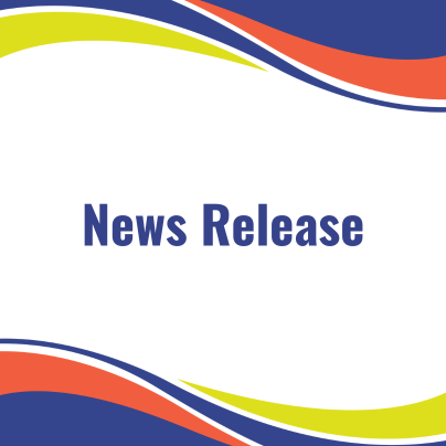  CCS News Release